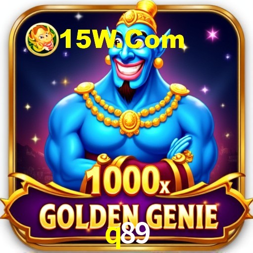 Platform Technology q89