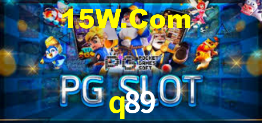 Premium Interface q89