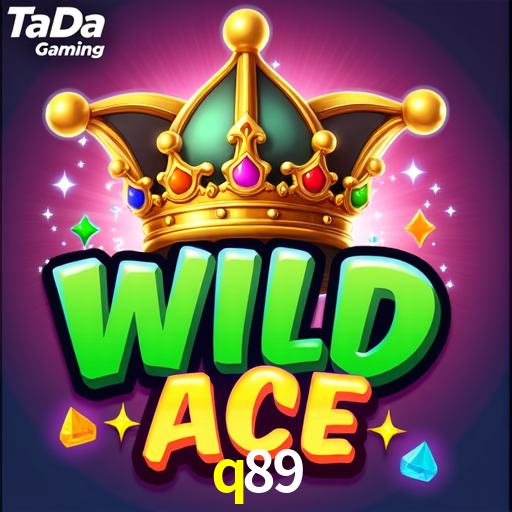 APP oficial da q89 para mobile